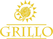 logo frantoio grillo